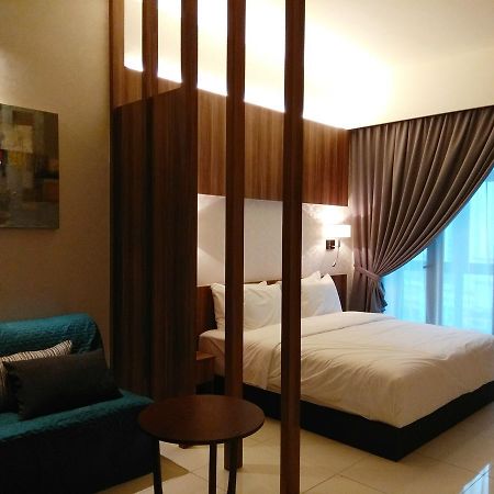 Dingdong Bukit Bintang Luxury Suites,3Mi To Pavlion Mall Kuala Lumpur Exteriör bild