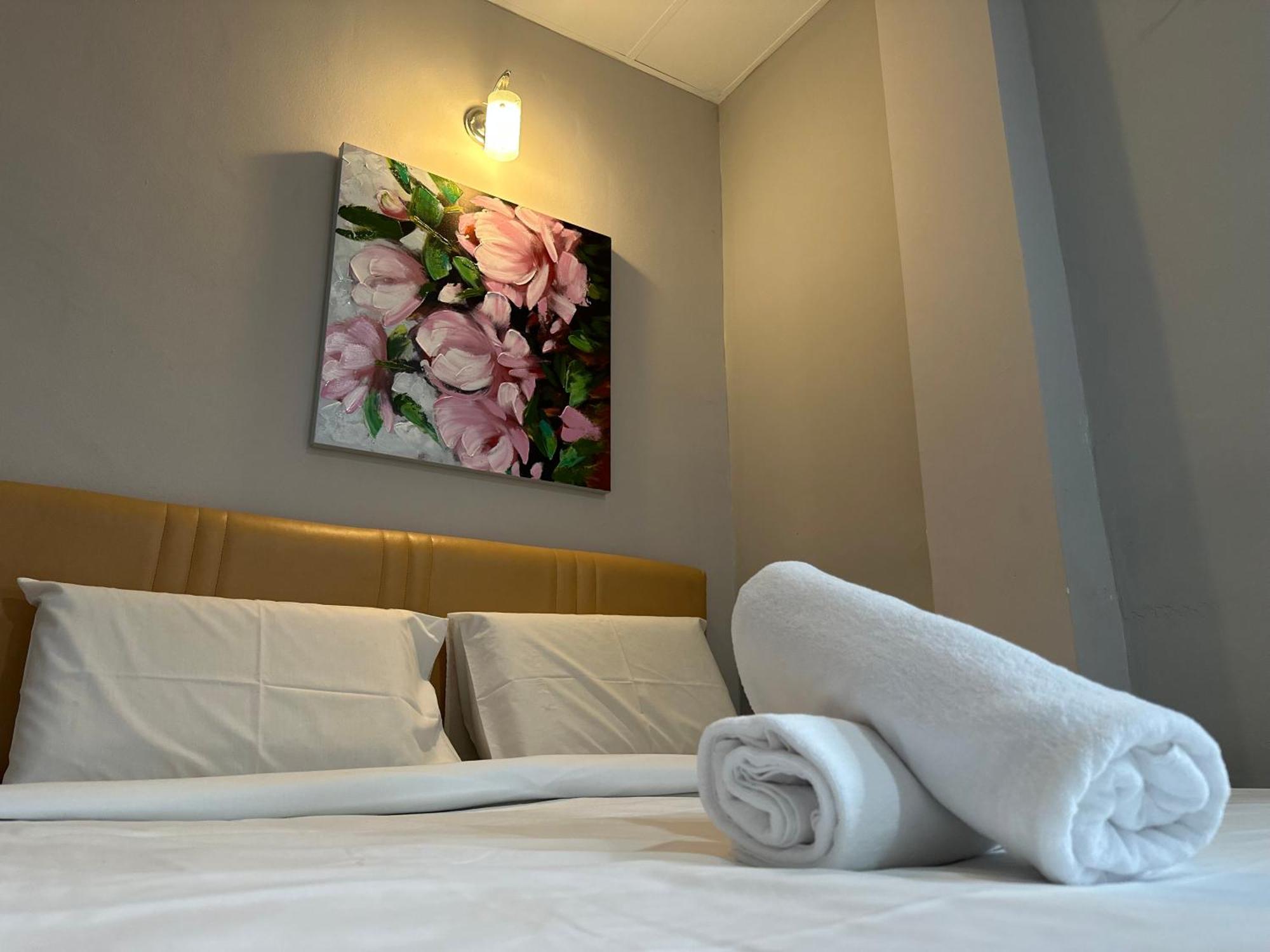 Dingdong Bukit Bintang Luxury Suites,3Mi To Pavlion Mall Kuala Lumpur Exteriör bild