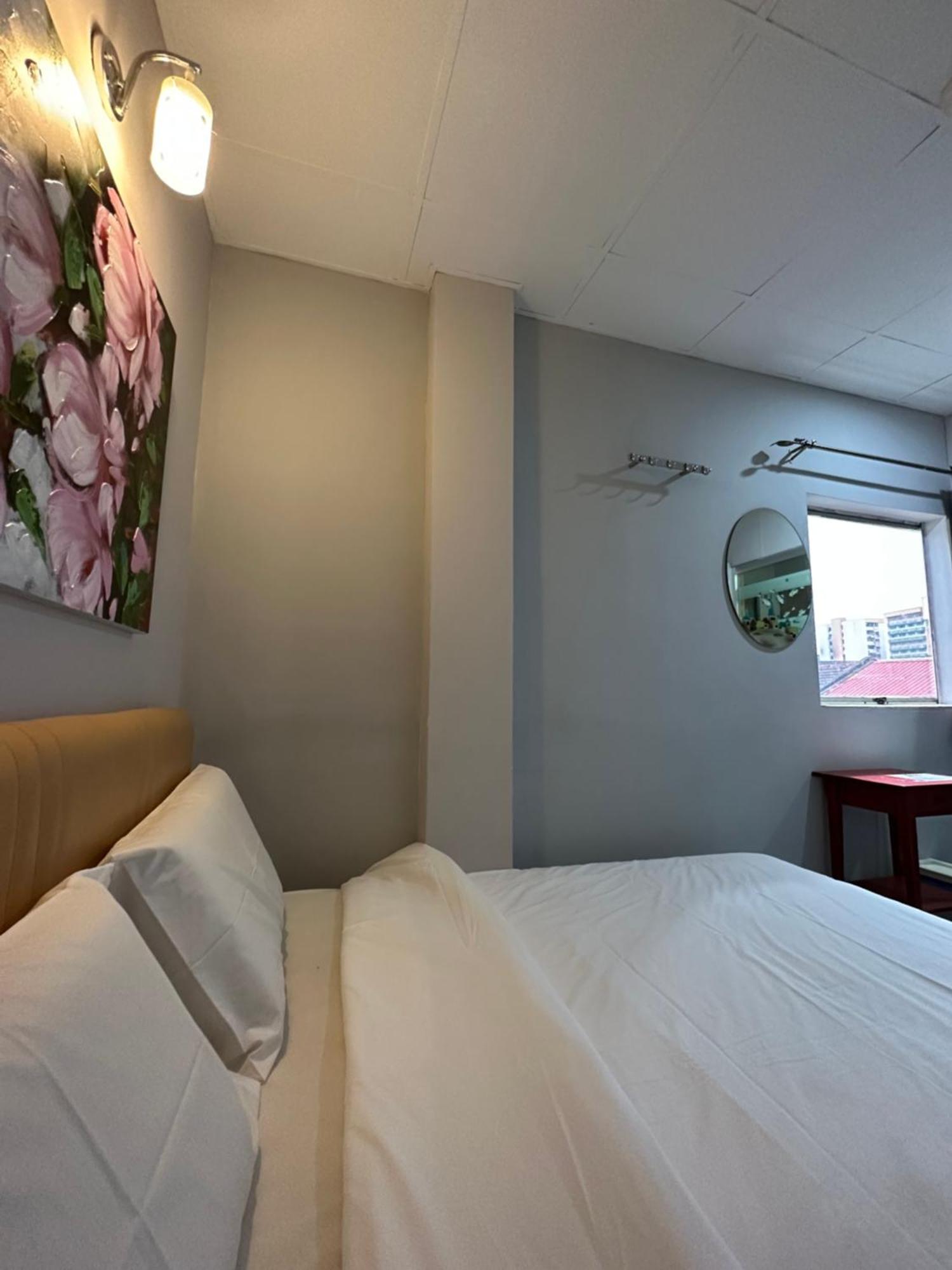 Dingdong Bukit Bintang Luxury Suites,3Mi To Pavlion Mall Kuala Lumpur Exteriör bild