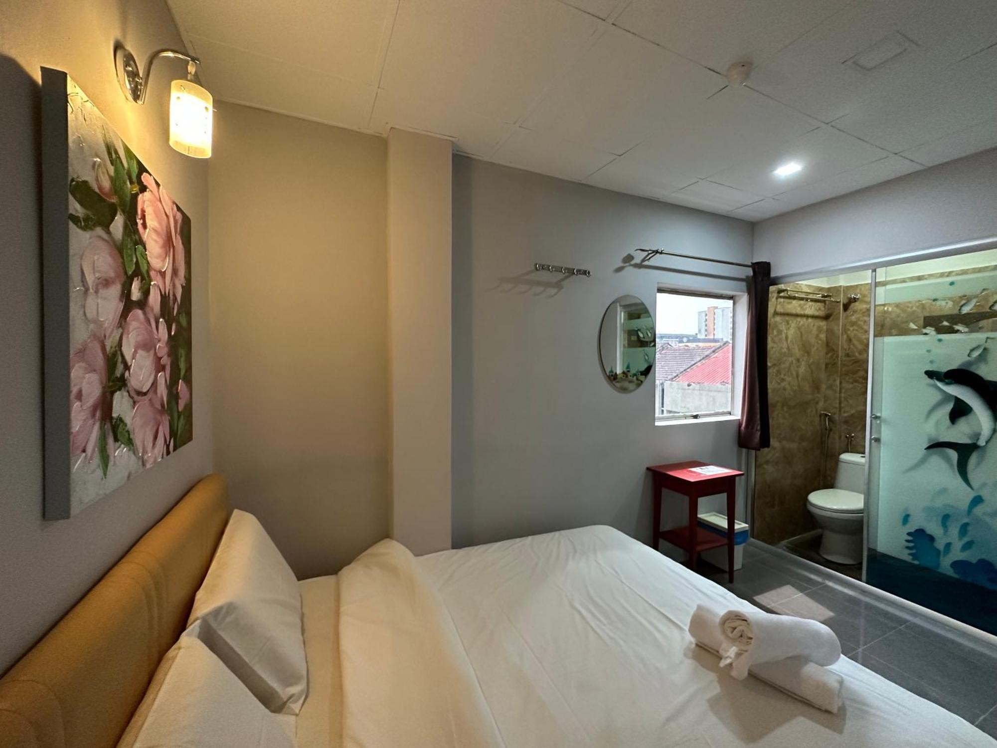 Dingdong Bukit Bintang Luxury Suites,3Mi To Pavlion Mall Kuala Lumpur Exteriör bild