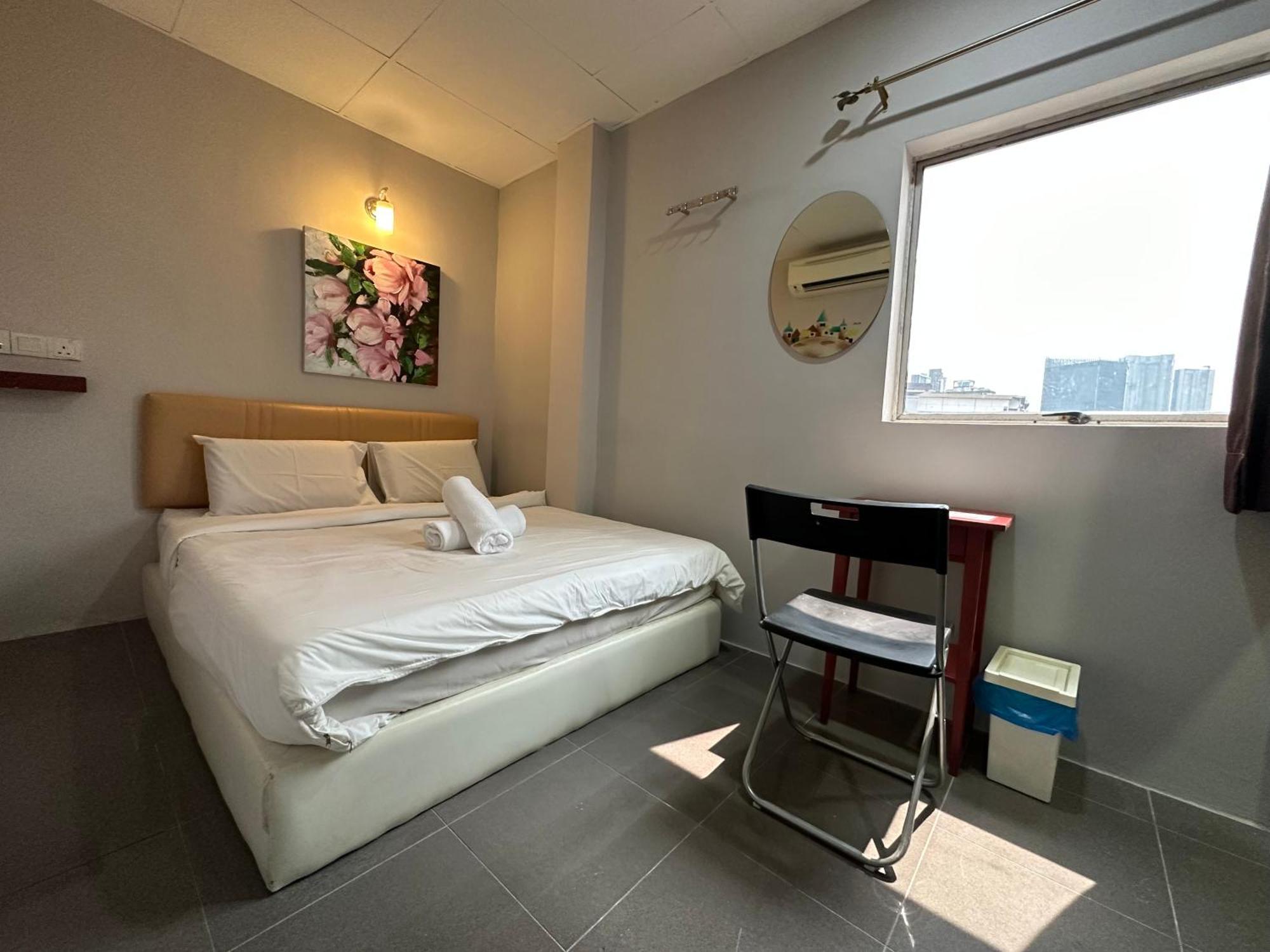 Dingdong Bukit Bintang Luxury Suites,3Mi To Pavlion Mall Kuala Lumpur Exteriör bild