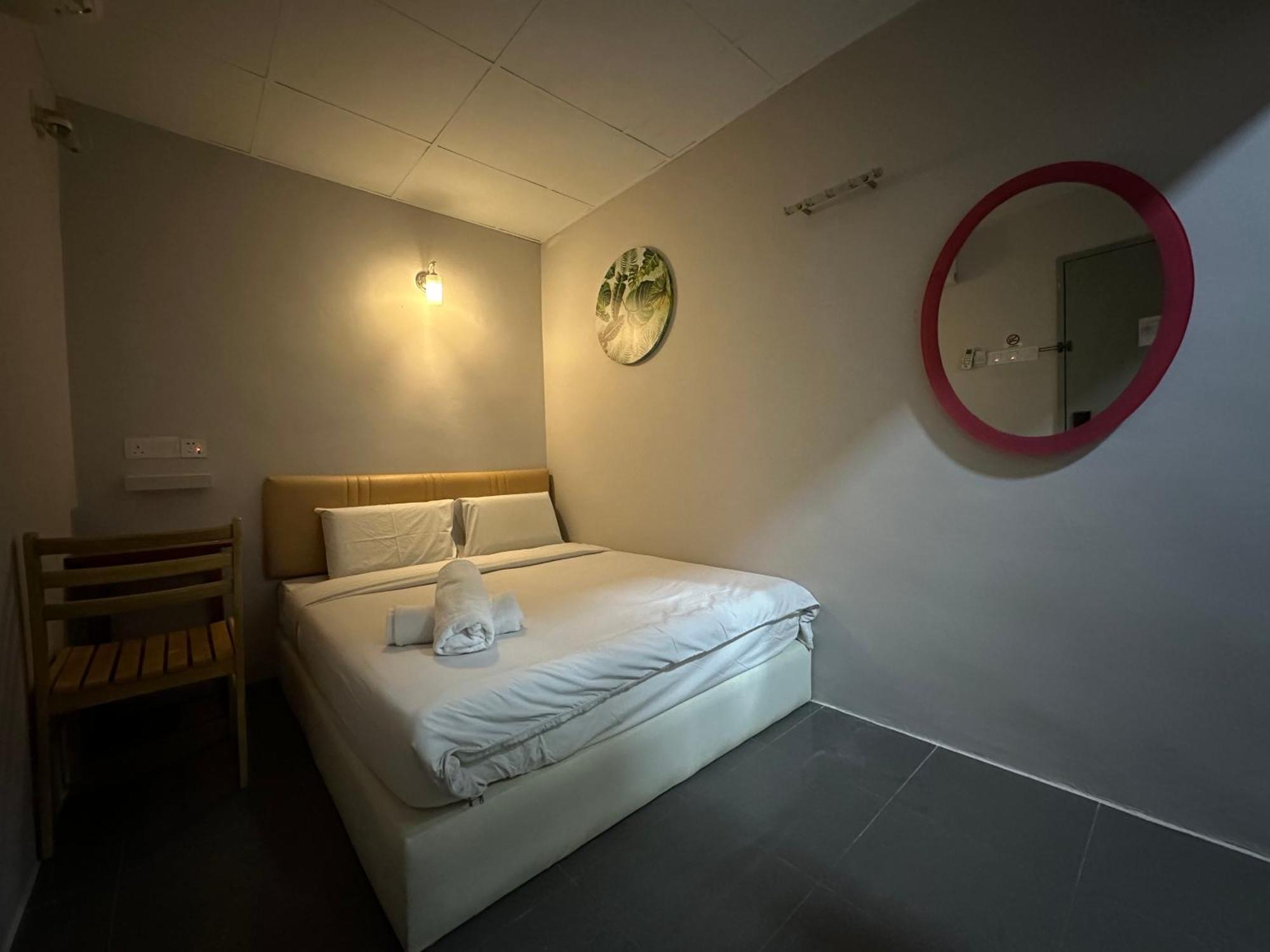 Dingdong Bukit Bintang Luxury Suites,3Mi To Pavlion Mall Kuala Lumpur Exteriör bild