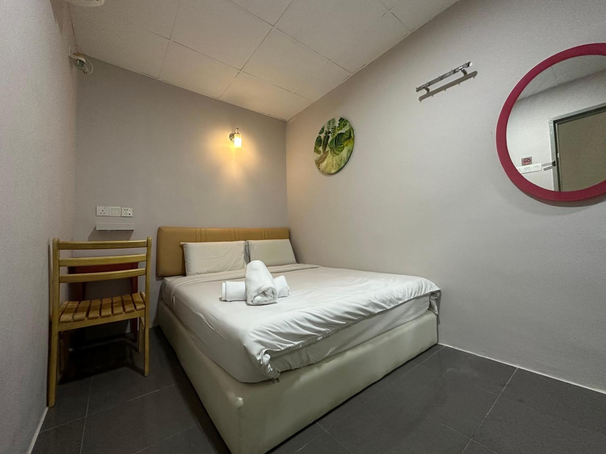 Dingdong Bukit Bintang Luxury Suites,3Mi To Pavlion Mall Kuala Lumpur Exteriör bild