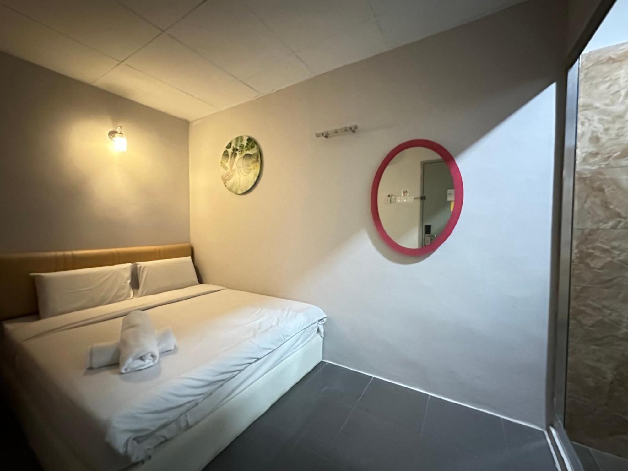 Dingdong Bukit Bintang Luxury Suites,3Mi To Pavlion Mall Kuala Lumpur Exteriör bild