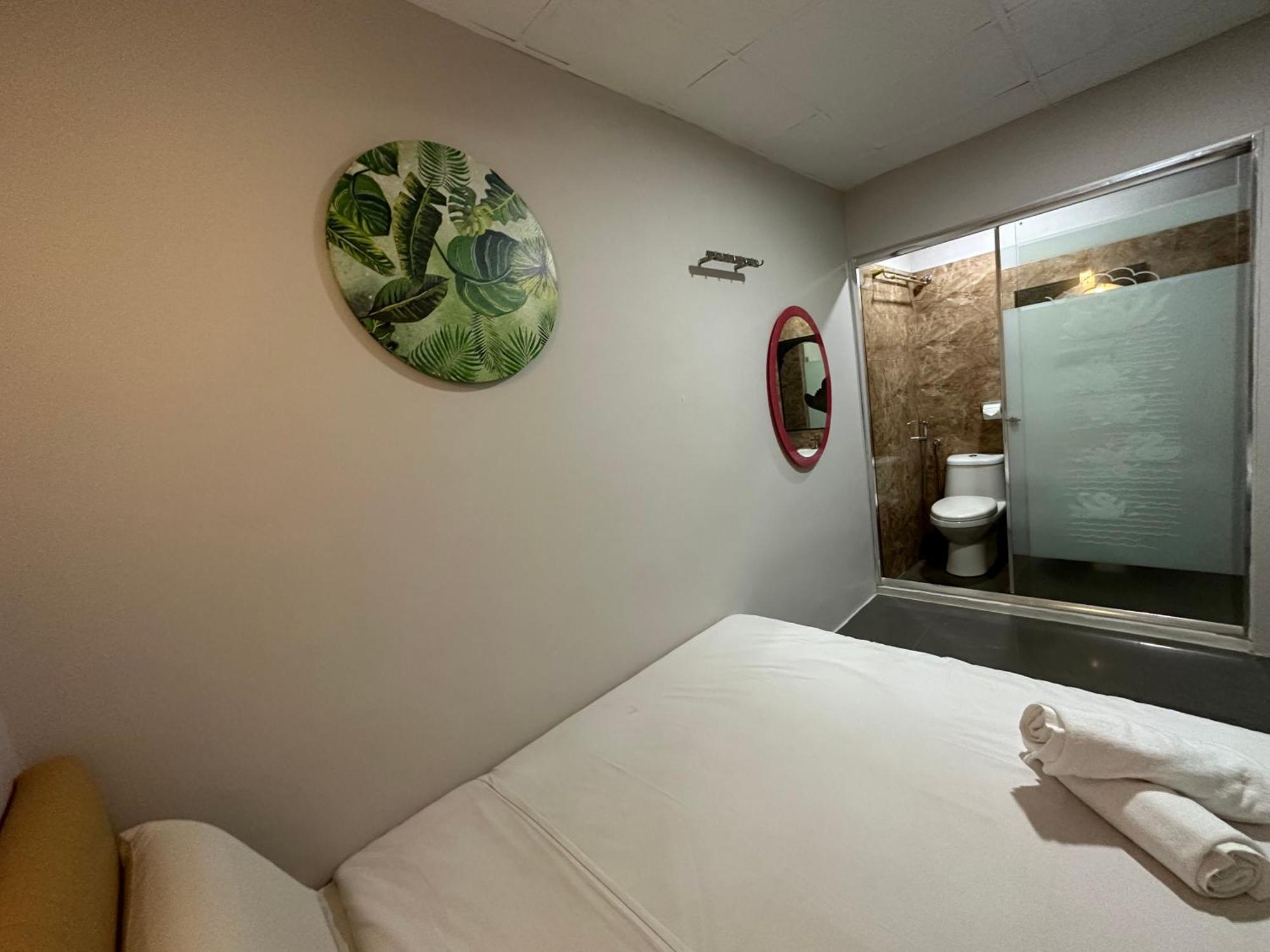 Dingdong Bukit Bintang Luxury Suites,3Mi To Pavlion Mall Kuala Lumpur Exteriör bild