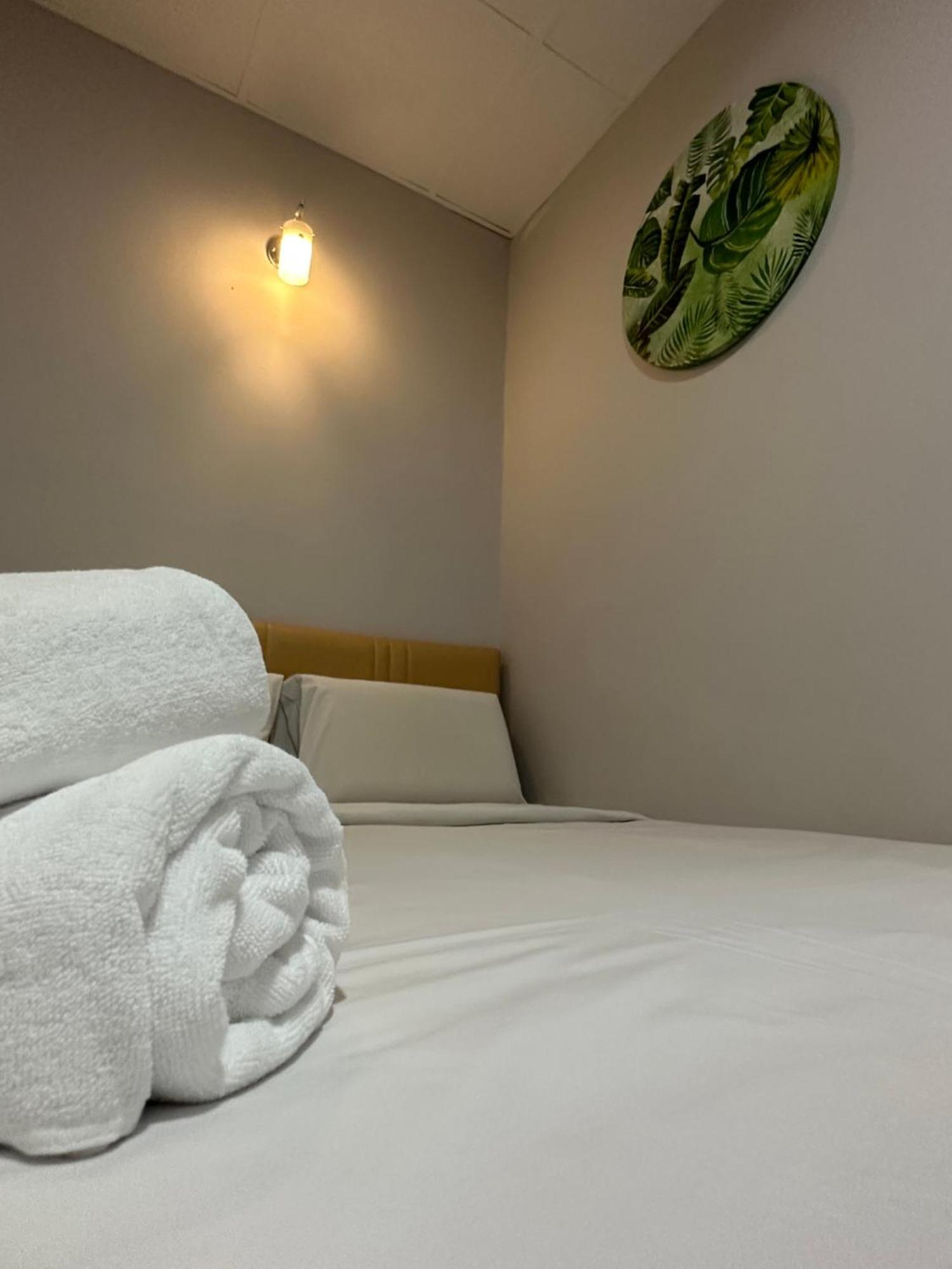 Dingdong Bukit Bintang Luxury Suites,3Mi To Pavlion Mall Kuala Lumpur Exteriör bild