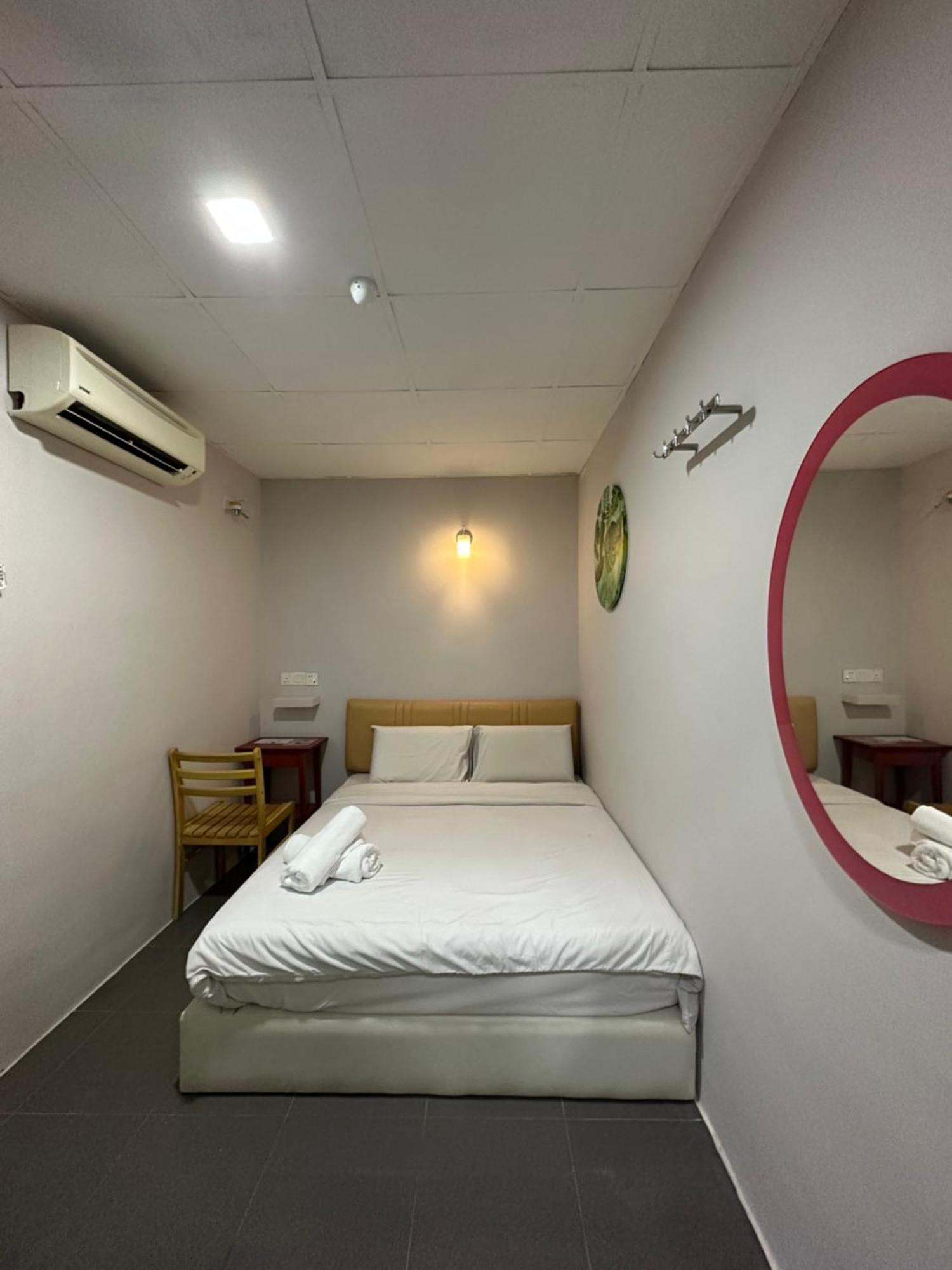 Dingdong Bukit Bintang Luxury Suites,3Mi To Pavlion Mall Kuala Lumpur Exteriör bild