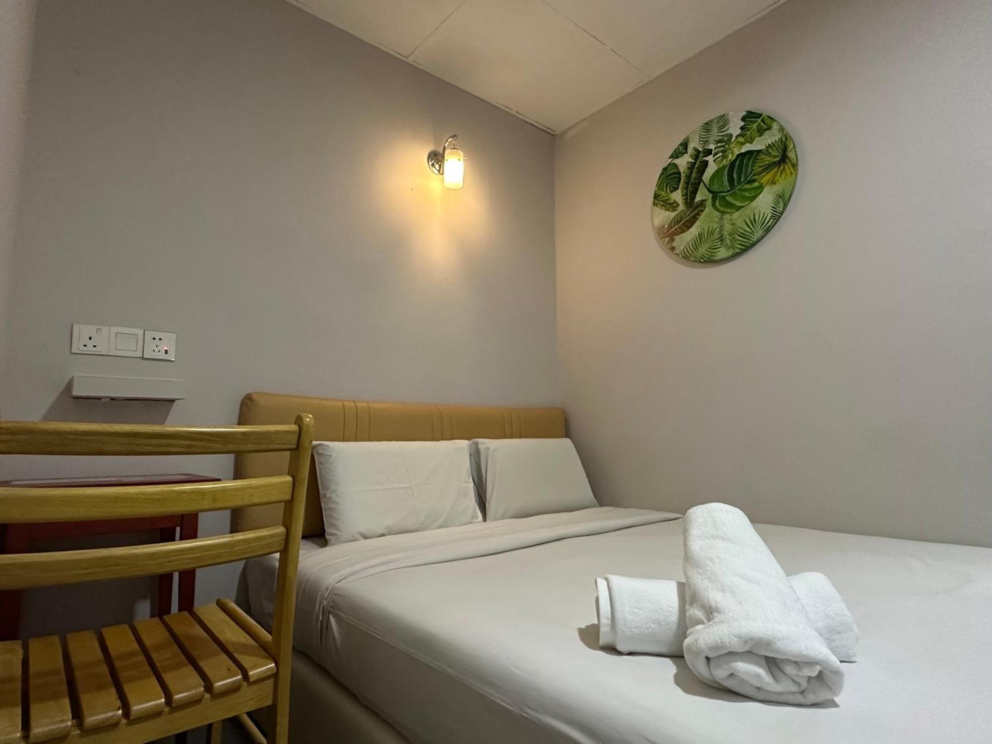 Dingdong Bukit Bintang Luxury Suites,3Mi To Pavlion Mall Kuala Lumpur Exteriör bild
