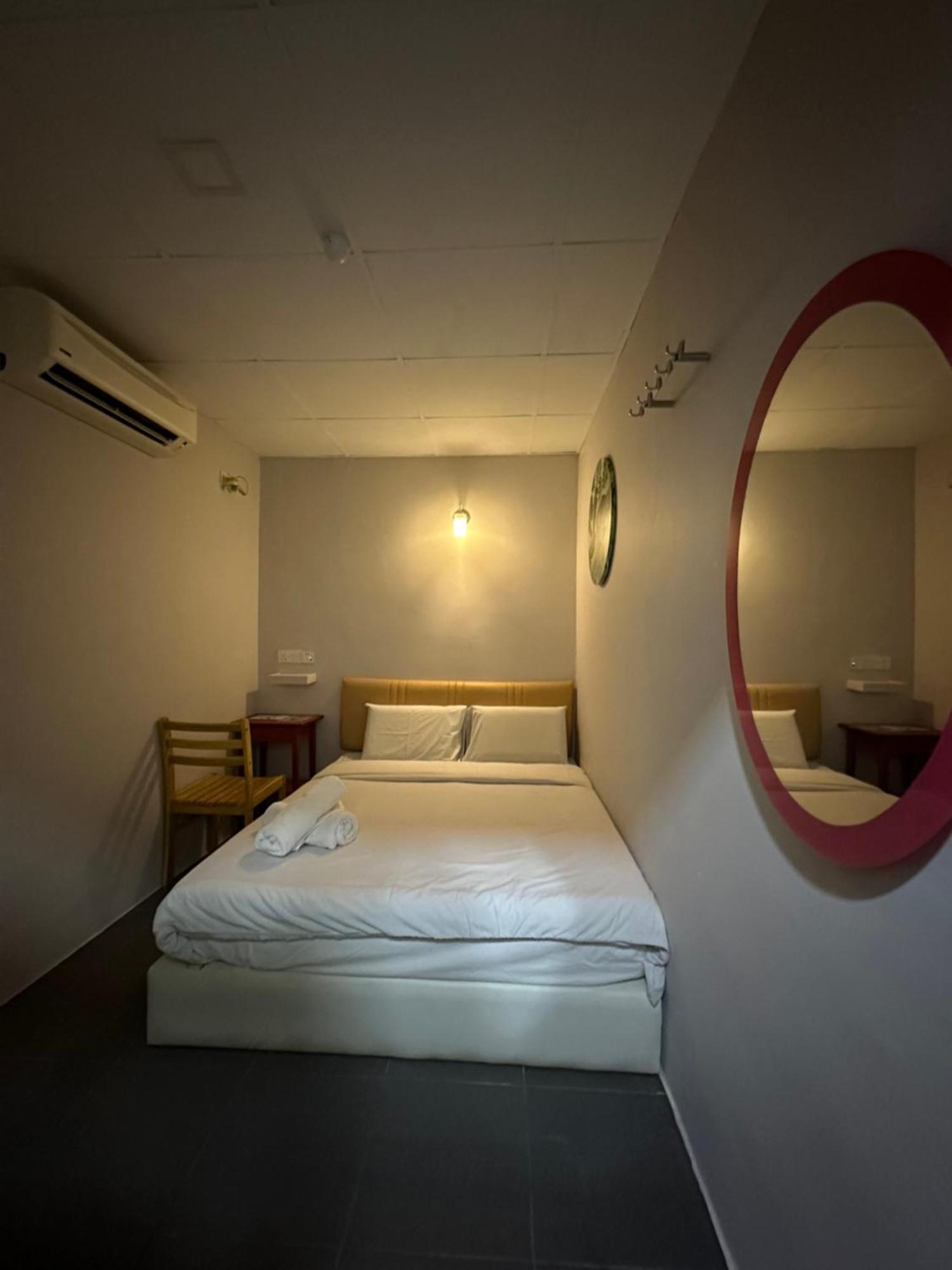 Dingdong Bukit Bintang Luxury Suites,3Mi To Pavlion Mall Kuala Lumpur Exteriör bild