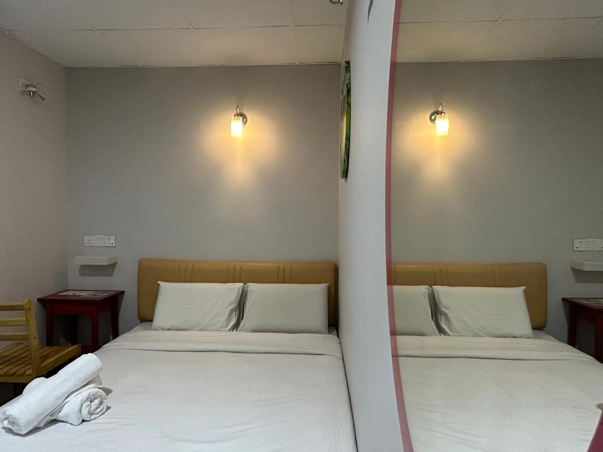 Dingdong Bukit Bintang Luxury Suites,3Mi To Pavlion Mall Kuala Lumpur Exteriör bild