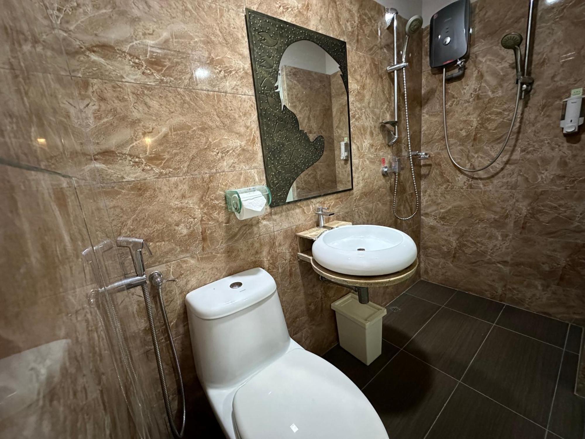 Dingdong Bukit Bintang Luxury Suites,3Mi To Pavlion Mall Kuala Lumpur Exteriör bild