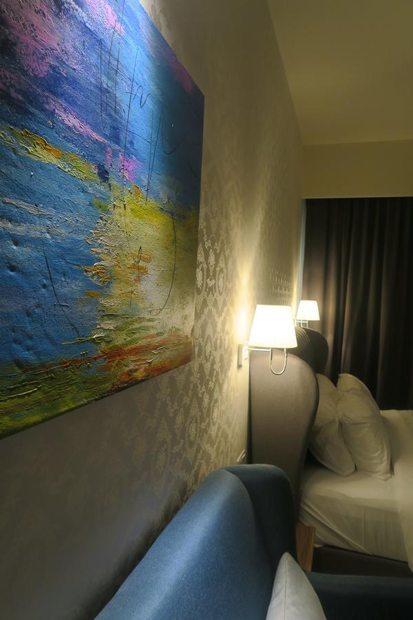 Dingdong Bukit Bintang Luxury Suites,3Mi To Pavlion Mall Kuala Lumpur Rum bild