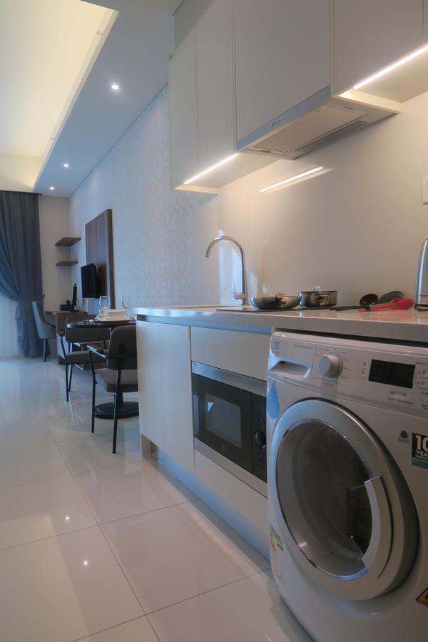 Dingdong Bukit Bintang Luxury Suites,3Mi To Pavlion Mall Kuala Lumpur Rum bild