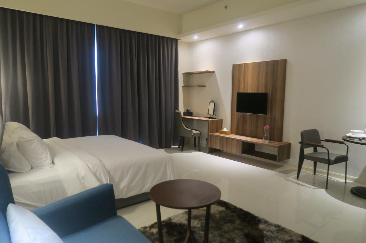 Dingdong Bukit Bintang Luxury Suites,3Mi To Pavlion Mall Kuala Lumpur Rum bild