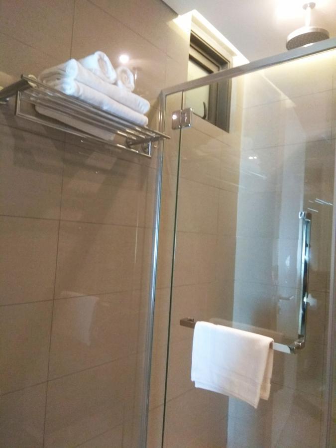 Dingdong Bukit Bintang Luxury Suites,3Mi To Pavlion Mall Kuala Lumpur Exteriör bild