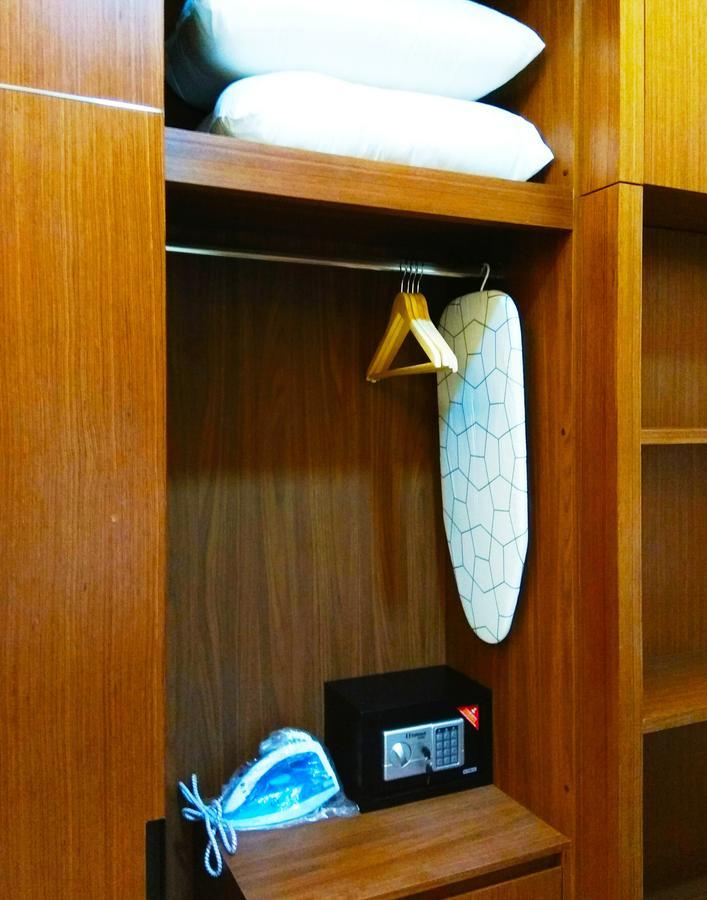 Dingdong Bukit Bintang Luxury Suites,3Mi To Pavlion Mall Kuala Lumpur Exteriör bild
