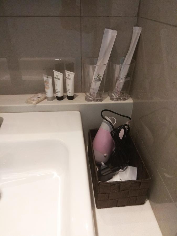 Dingdong Bukit Bintang Luxury Suites,3Mi To Pavlion Mall Kuala Lumpur Exteriör bild