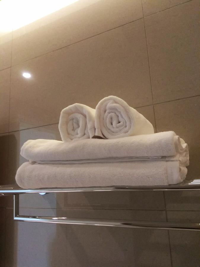 Dingdong Bukit Bintang Luxury Suites,3Mi To Pavlion Mall Kuala Lumpur Exteriör bild