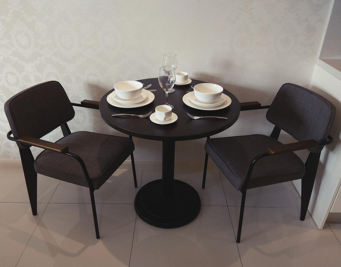 Dingdong Bukit Bintang Luxury Suites,3Mi To Pavlion Mall Kuala Lumpur Exteriör bild