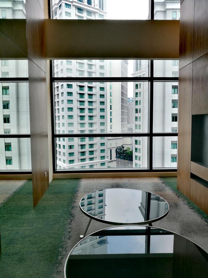 Dingdong Bukit Bintang Luxury Suites,3Mi To Pavlion Mall Kuala Lumpur Exteriör bild