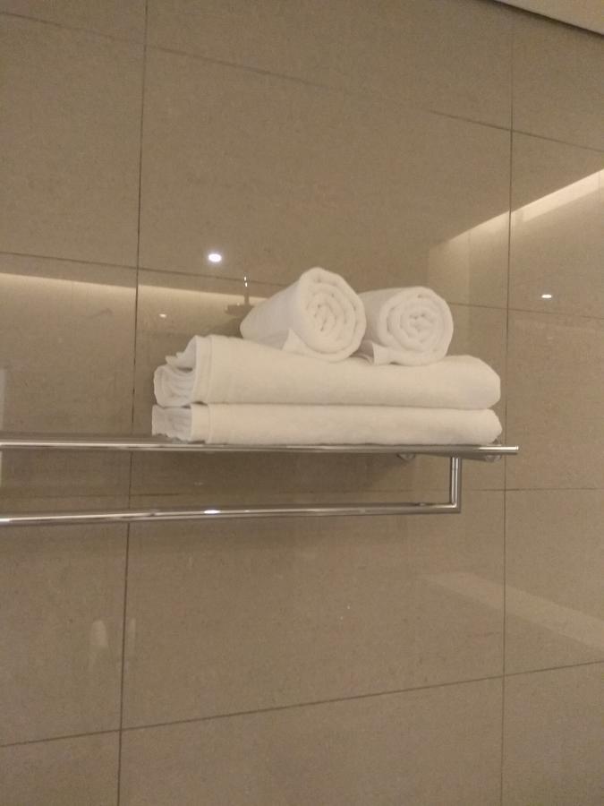 Dingdong Bukit Bintang Luxury Suites,3Mi To Pavlion Mall Kuala Lumpur Exteriör bild