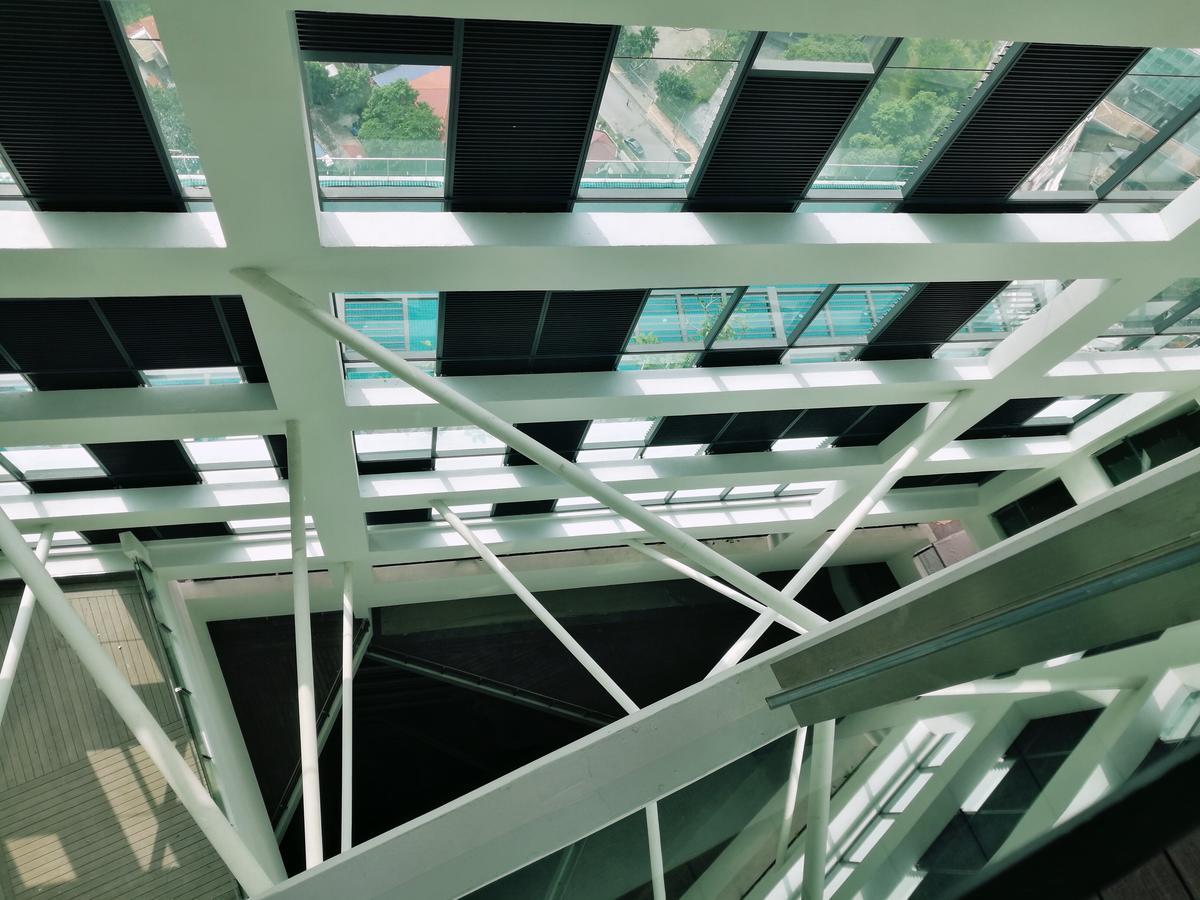 Dingdong Bukit Bintang Luxury Suites,3Mi To Pavlion Mall Kuala Lumpur Exteriör bild